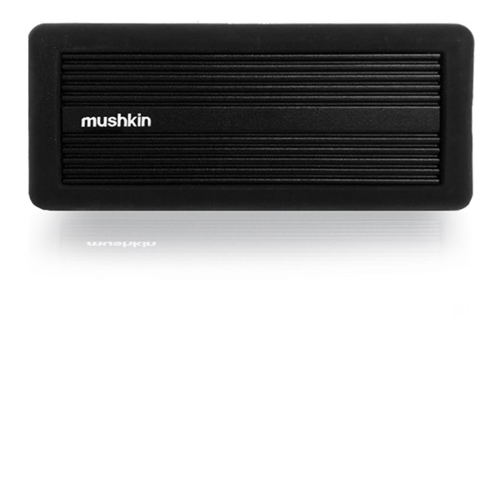 Disque Dur Portable SSD Externe Mushkin CarbonX USB 3.1 / 500 Go