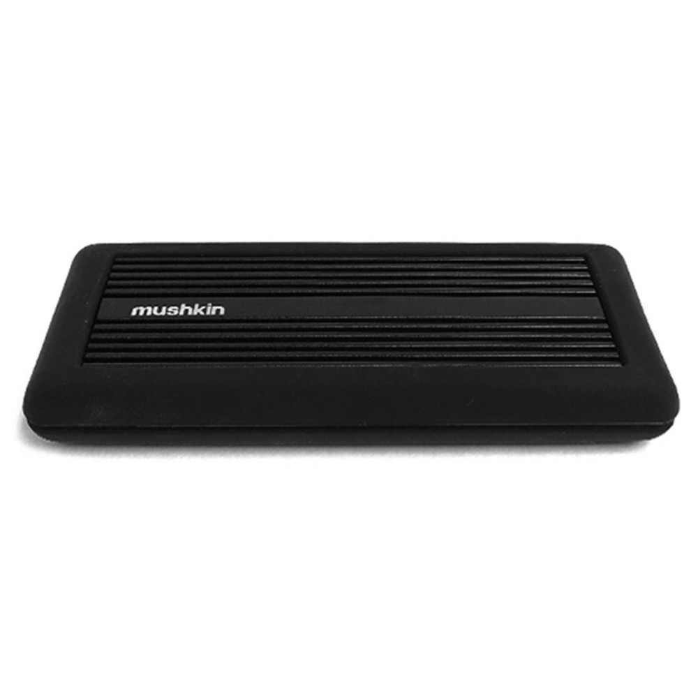 Disque Dur Portable SSD Externe Mushkin CarbonX USB 3.1 / 500 Go