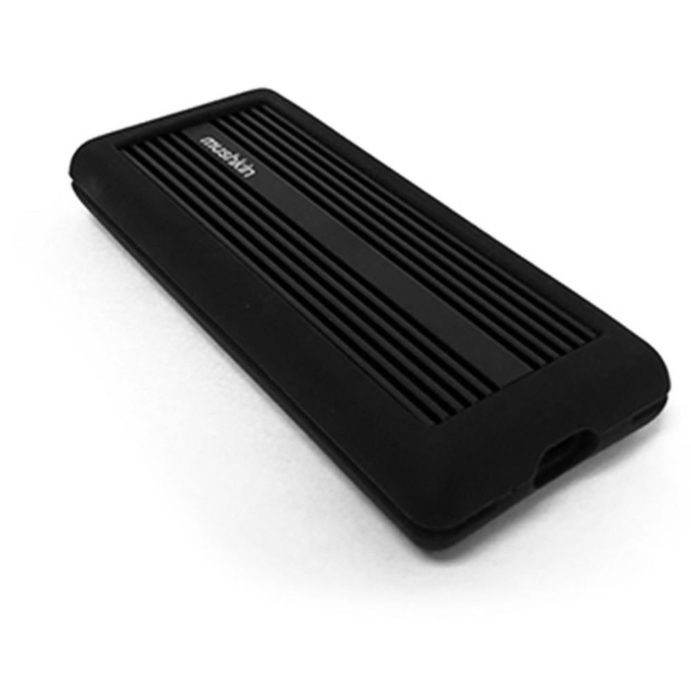 Disque Dur Portable SSD Externe Mushkin CarbonX USB 3.1 / 500 Go