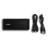 Disque Dur Portable SSD Externe Mushkin CarbonX USB 3.1 / 500 Go