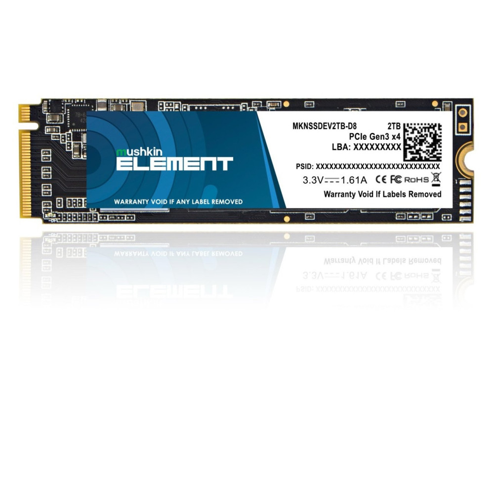disque dur ssd interne
