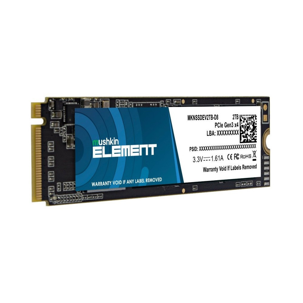 disque dur ssd interne