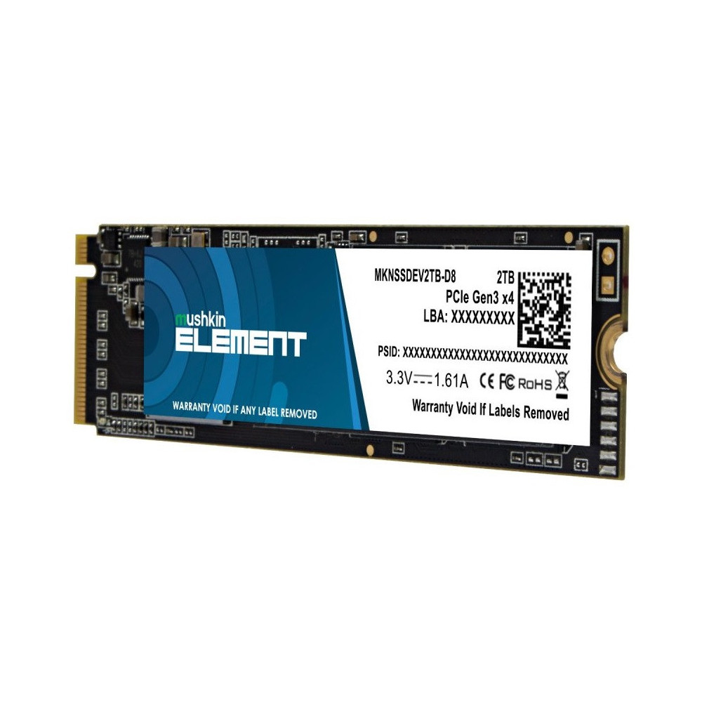 disque dur ssd interne