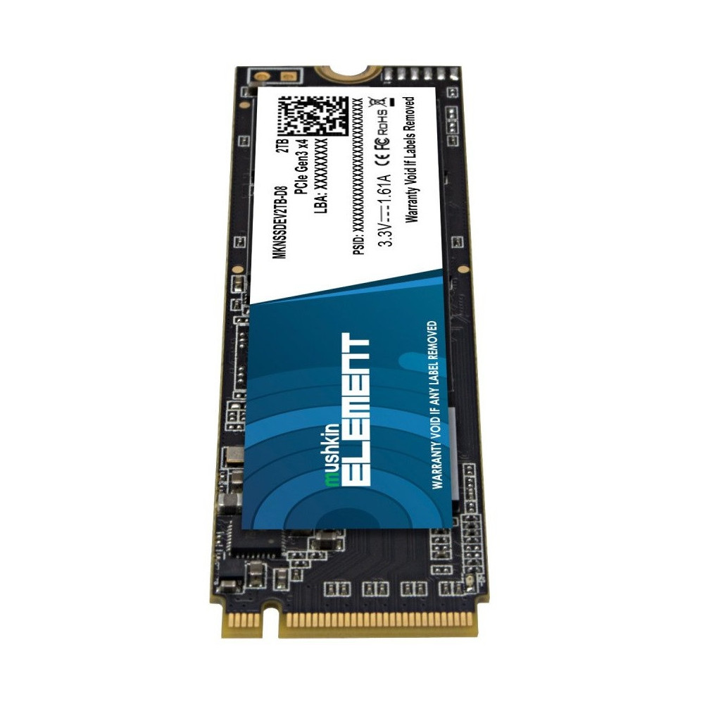 disque dur ssd interne