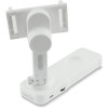 Stabilisateur de caméra Pour Smartphone Ksix BXSR01 / Blanc