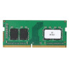 Barrette mémoire Mushkin Essentials DDR4 SODIMM 8 Go 3200 MHz