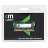 Barrette mémoire Mushkin Essentials DDR4 SODIMM 8 Go 3200 MHz
