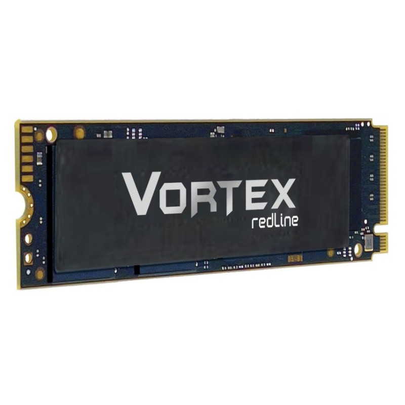 Vortex ssd