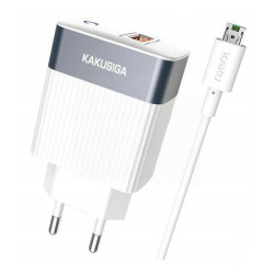 Chargeur KAKU Micro-USB...