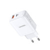 Chargeur intelligente Double port Qc3.0 / 30W
