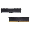 Barrette mémoire Mushkin Redline ST DDR4 UDIMM 16 Go (2 x 8 Go) 3200 MHz