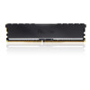 Barrette mémoire Mushkin Redline ST DDR4 UDIMM 16 Go (2 x 8 Go) 3200 MHz