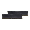 Barrette mémoire Mushkin Redline ST DDR4 UDIMM 16 Go (2 x 8 Go) 3200 MHz