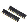 Barrette mémoire Mushkin Redline ST DDR4 UDIMM 16 Go (2 x 8 Go) 3200 MHz