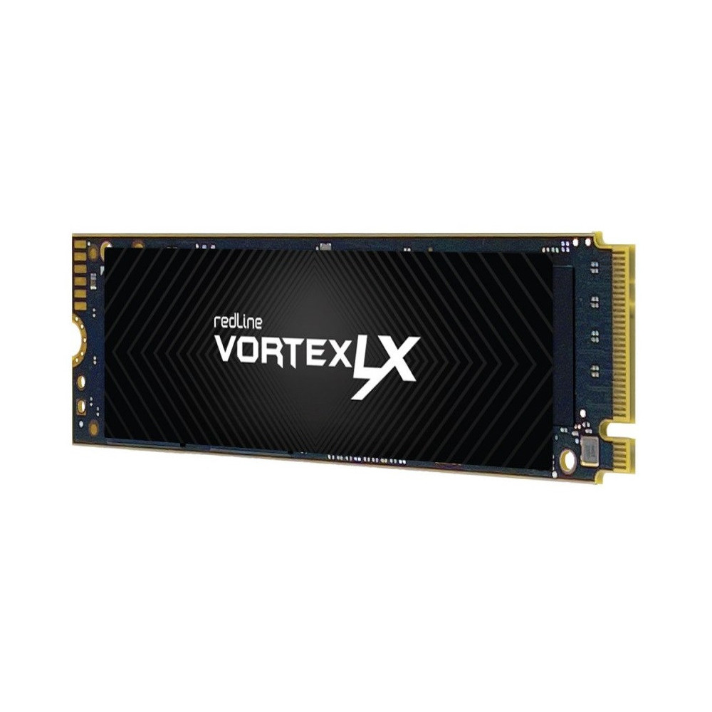 Disque Dur SSD interne M.2 (2280) PCIe Gen4 x4 Mushkin VORTEX LX / 1 To