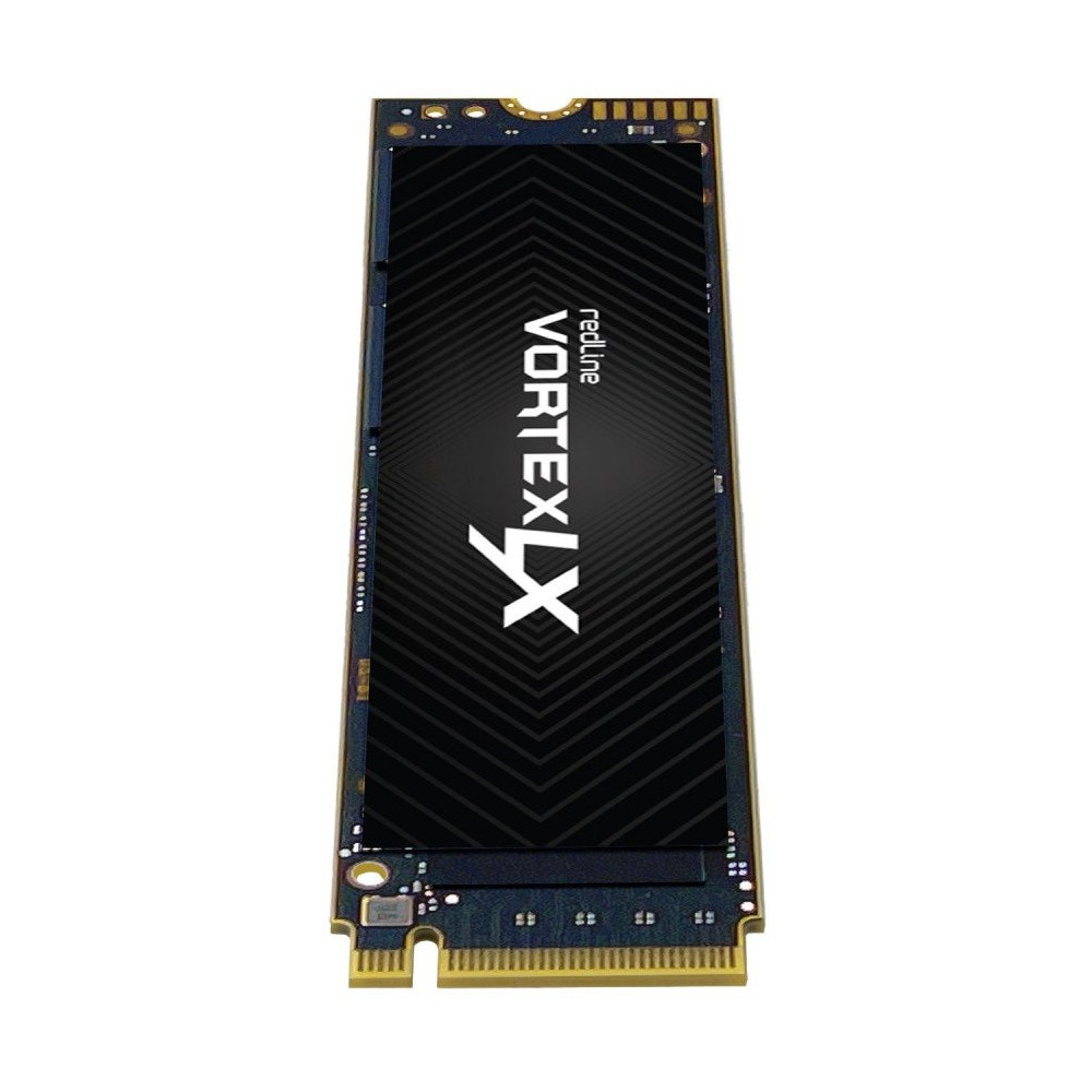 Disque Dur SSD interne M.2 (2280) PCIe Gen4 x4 Mushkin VORTEX LX / 1 To