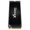 Disque Dur SSD interne M.2 (2280) PCIe Gen4 x4 Mushkin VORTEX LX / 1 To