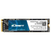 Disque Dur SSD interne M.2 (2280) PCIe Gen3 x4 Mushkin ELEMENT / 512 Go