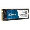 Disque Dur SSD interne M.2 (2280) PCIe Gen3 x4 Mushkin ELEMENT / 512 Go