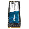 Disque Dur SSD interne M.2 (2280) PCIe Gen3 x4 Mushkin ELEMENT / 512 Go