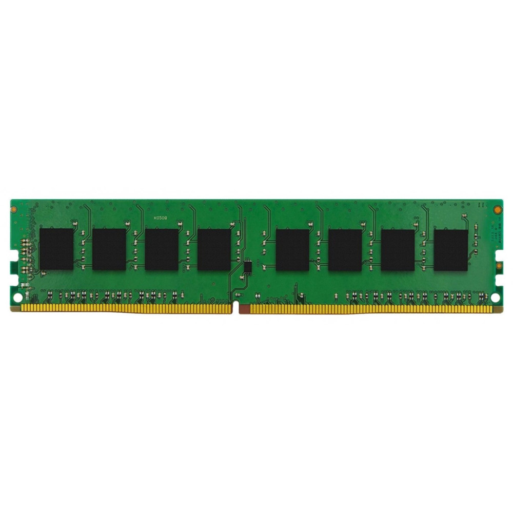 Barrette mémoire Mushkin Essentials UDIMM DDR4 8 Go 3200 MHz