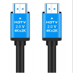 Câble HDMI vers HDMI 4K /...