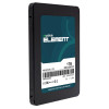 Disque Dur SSD interne 2.5" SATA Mushkin ELEMENT / 1 To
