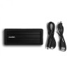 Disque Dur portable SSD Externe Mushkin CarbonX USB 3.1 / 2 To