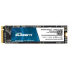 Disque Dur SSD interne M.2 (2280) PCIe Gen3 x4 Mushkin ELEMENT / 256 Go