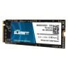 Disque Dur SSD interne M.2 (2280) PCIe Gen3 x4 Mushkin ELEMENT / 256 Go