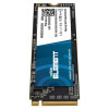 Disque Dur SSD interne M.2 (2280) PCIe Gen3 x4 Mushkin ELEMENT / 256 Go