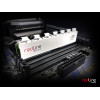 Barrette mémoire Mushkin Redline White DDR4 UDIMM 16 Go (2x 8 Go) 3200 MHz