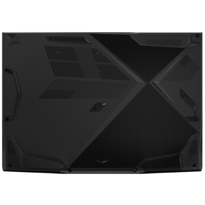 Pc portable MSI Gaming GF63 12VF-414XFR / I5-12450H / RTX 4060 8G / 16 Go / Windows 11 Pro Avec Pack Gaming MSI VIGOR GK30 COMBO Offert