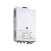 CHAUFFE BAIN CHAFFOTEAUX LEON 10L / GAZ BOUTEILLE