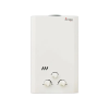 CHAUFFE BAIN VICTORIA 14L / GAZ BOUTEILLE