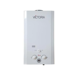 CHAUFFE BAIN VICTORIA 14L...