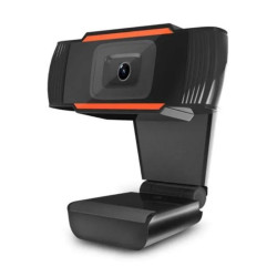 WEBCAM USB MACRO 1080P AVEC...