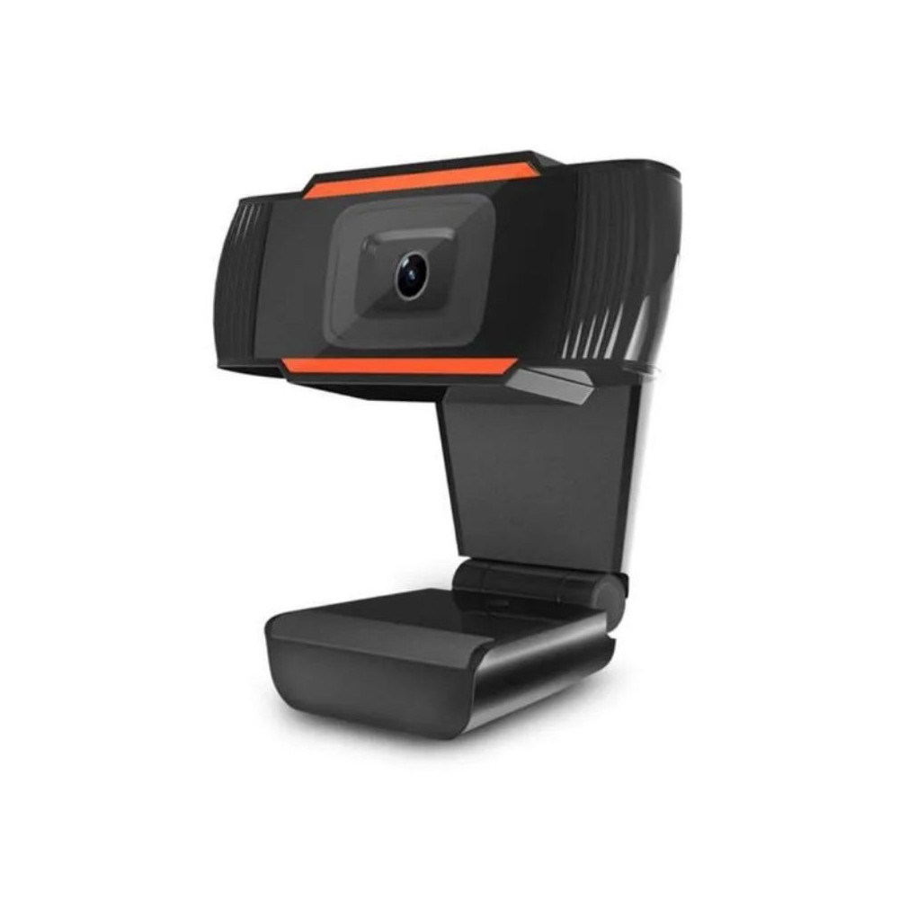 WEBCAM USB MACRO 1080P AVEC MICROPHONE