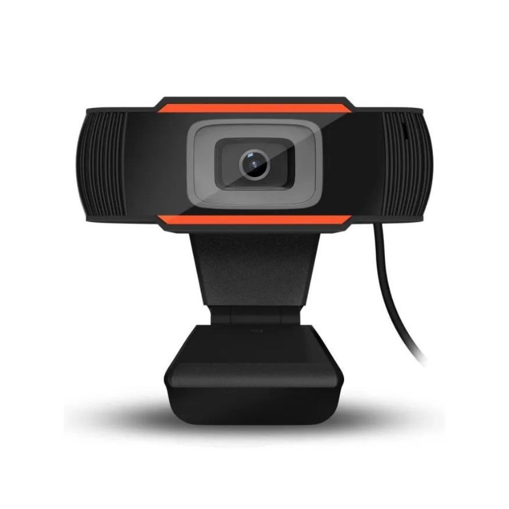 WEBCAM USB MACRO 1080P AVEC MICROPHONE