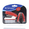 COFFRETS KANGARO TRENDY-45M/Z3 / ROUGE
