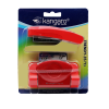 COFFRETS KANGARO TRENDY-35/Y3 / ROUGE