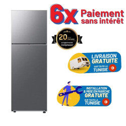 Réfrigérateur Samsung RT31...