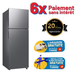 Réfrigérateur Samsung RT35...