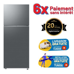 Réfrigérateur Samsung RT42...