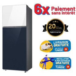 Réfrigérateur Samsung RT42...