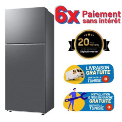 Réfrigérateur Samsung RT47...