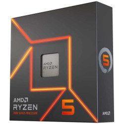PROCESSEUR AMD Ryzen 5 8500G