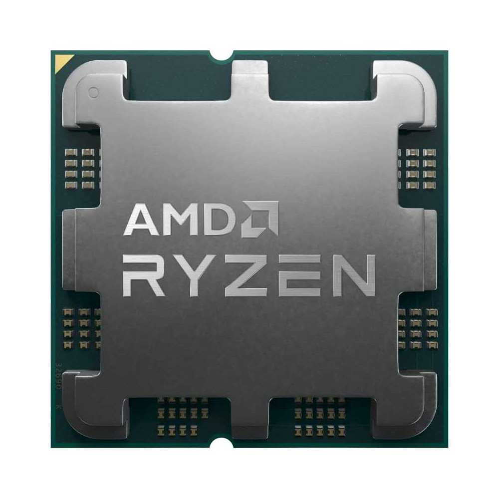 PROCESSEUR AMD Ryzen 5 8500G