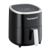 Friteuse sans huile 3.5L / 1200W Techwood TFR-358SHD
