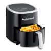 Friteuse sans huile 3.5L / 1200W Techwood TFR-358SHD